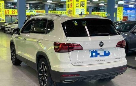 Volkswagen Tharu, 2022 год, 1 620 000 рублей, 4 фотография