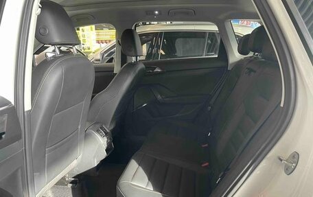 Volkswagen Tharu, 2022 год, 1 620 000 рублей, 8 фотография