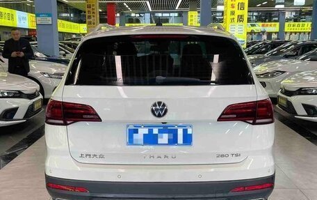 Volkswagen Tharu, 2022 год, 1 620 000 рублей, 5 фотография