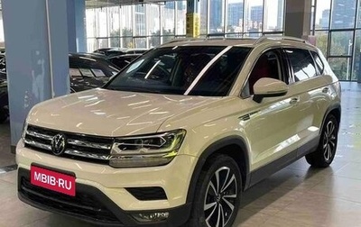 Volkswagen Tharu, 2022 год, 1 620 000 рублей, 1 фотография
