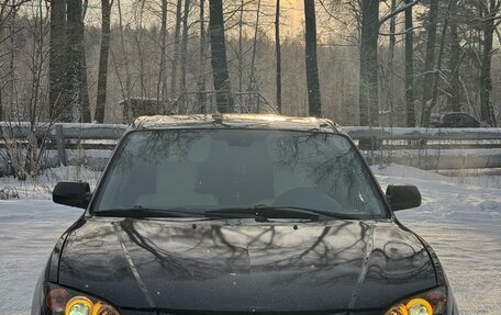 Mazda 3, 2005 год, 450 000 рублей, 1 фотография