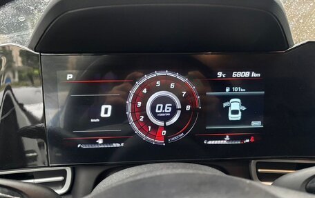 Hyundai Elantra, 2021 год, 1 460 000 рублей, 9 фотография