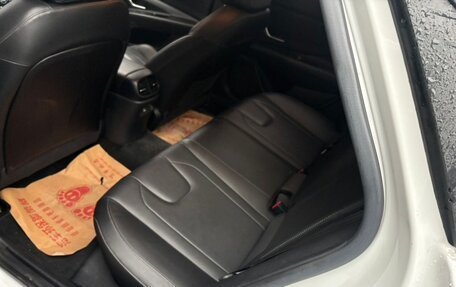 Hyundai Elantra, 2021 год, 1 460 000 рублей, 11 фотография