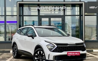 KIA Sportage IV рестайлинг, 2025 год, 4 790 000 рублей, 1 фотография