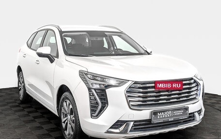 Haval Jolion, 2023 год, 2 025 000 рублей, 3 фотография