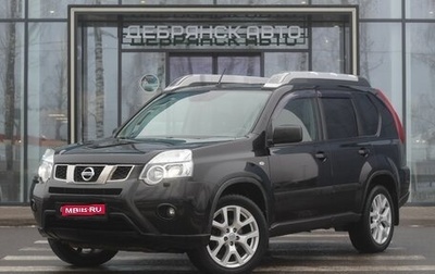 Nissan X-Trail, 2011 год, 1 395 000 рублей, 1 фотография