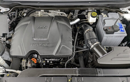 Haval Jolion, 2023 год, 2 025 000 рублей, 9 фотография