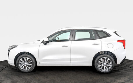 Haval Jolion, 2023 год, 2 025 000 рублей, 8 фотография