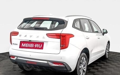 Haval Jolion, 2023 год, 2 025 000 рублей, 5 фотография