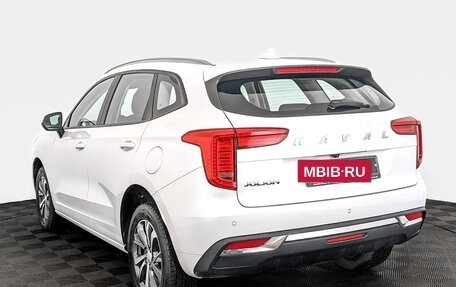 Haval Jolion, 2023 год, 2 025 000 рублей, 7 фотография