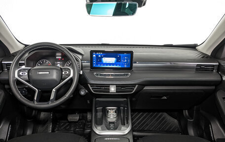 Haval Jolion, 2023 год, 2 025 000 рублей, 14 фотография