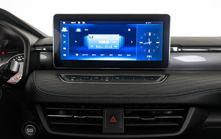 Haval Jolion, 2023 год, 2 025 000 рублей, 17 фотография