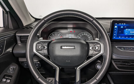 Haval Jolion, 2023 год, 2 025 000 рублей, 22 фотография