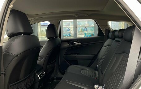 KIA Sportage IV рестайлинг, 2025 год, 4 790 000 рублей, 18 фотография