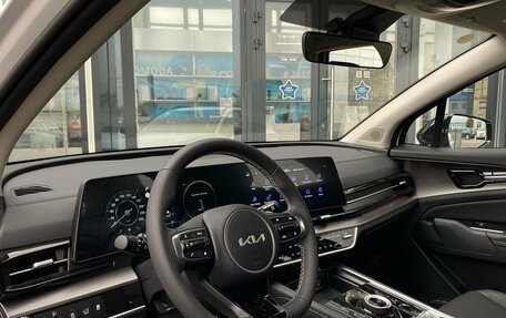 KIA Sportage IV рестайлинг, 2025 год, 4 790 000 рублей, 11 фотография