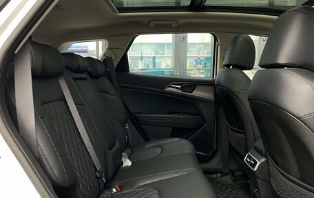 KIA Sportage IV рестайлинг, 2025 год, 4 790 000 рублей, 14 фотография