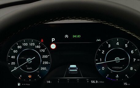 KIA Sportage IV рестайлинг, 2025 год, 4 790 000 рублей, 24 фотография