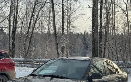 Mazda 3, 2005 год, 450 000 рублей, 2 фотография