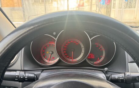 Mazda 3, 2005 год, 450 000 рублей, 8 фотография