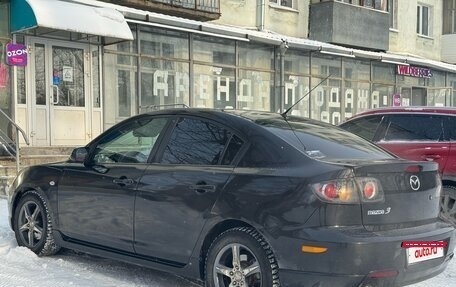 Mazda 3, 2005 год, 450 000 рублей, 6 фотография