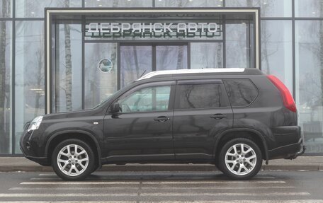 Nissan X-Trail, 2011 год, 1 395 000 рублей, 2 фотография