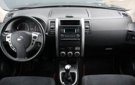 Nissan X-Trail, 2011 год, 1 395 000 рублей, 7 фотография