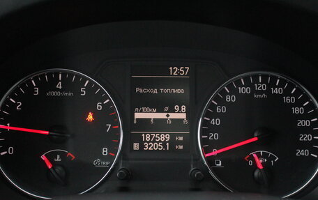 Nissan X-Trail, 2011 год, 1 395 000 рублей, 9 фотография