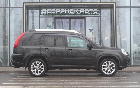 Nissan X-Trail, 2011 год, 1 395 000 рублей, 4 фотография