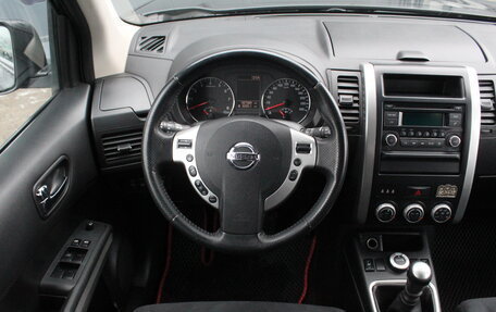 Nissan X-Trail, 2011 год, 1 395 000 рублей, 8 фотография