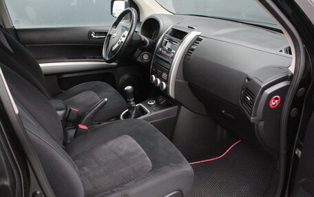 Nissan X-Trail, 2011 год, 1 395 000 рублей, 6 фотография