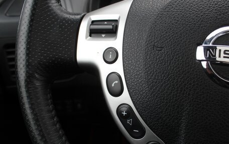 Nissan X-Trail, 2011 год, 1 395 000 рублей, 10 фотография