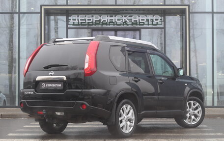 Nissan X-Trail, 2011 год, 1 395 000 рублей, 3 фотография