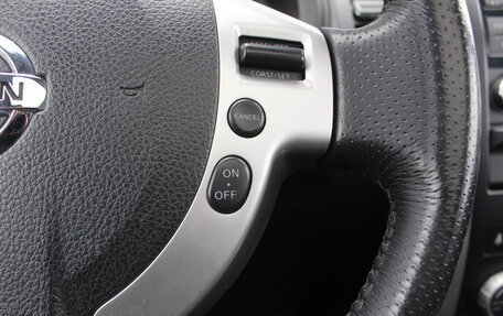 Nissan X-Trail, 2011 год, 1 395 000 рублей, 11 фотография