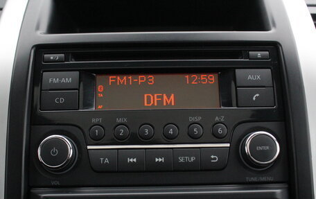 Nissan X-Trail, 2011 год, 1 395 000 рублей, 14 фотография