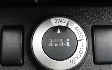 Nissan X-Trail, 2011 год, 1 395 000 рублей, 16 фотография