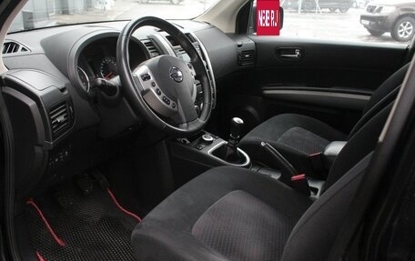 Nissan X-Trail, 2011 год, 1 395 000 рублей, 5 фотография