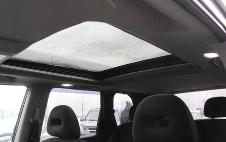 Nissan X-Trail, 2011 год, 1 395 000 рублей, 19 фотография