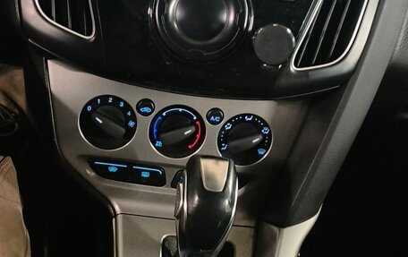 Ford Focus III, 2013 год, 728 000 рублей, 4 фотография