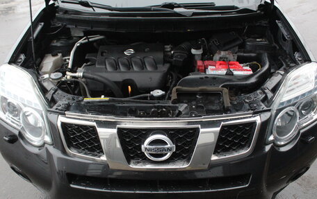 Nissan X-Trail, 2011 год, 1 395 000 рублей, 23 фотография