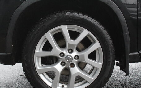 Nissan X-Trail, 2011 год, 1 395 000 рублей, 24 фотография