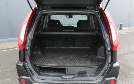 Nissan X-Trail, 2011 год, 1 395 000 рублей, 22 фотография