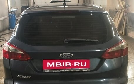 Ford Focus III, 2013 год, 728 000 рублей, 8 фотография