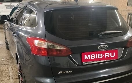 Ford Focus III, 2013 год, 728 000 рублей, 7 фотография