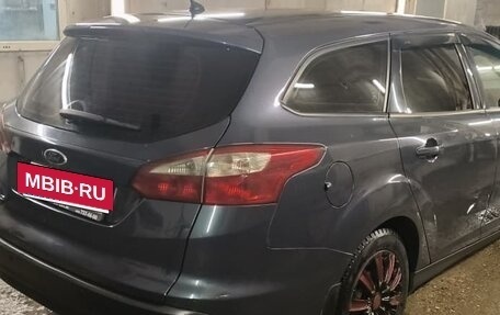 Ford Focus III, 2013 год, 728 000 рублей, 6 фотография