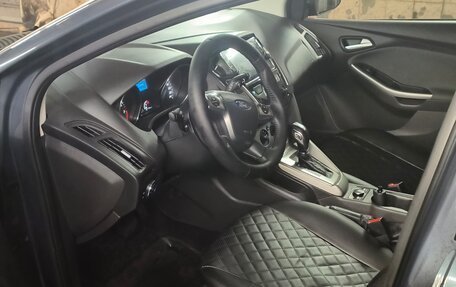 Ford Focus III, 2013 год, 728 000 рублей, 12 фотография