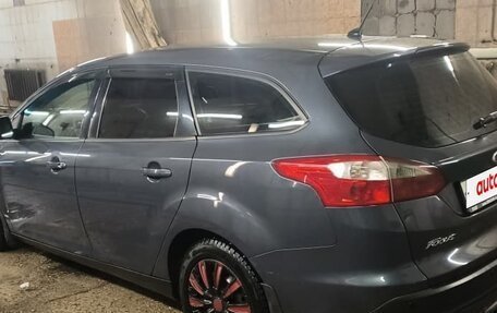 Ford Focus III, 2013 год, 728 000 рублей, 10 фотография