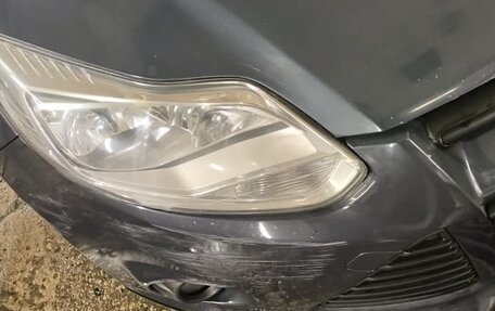 Ford Focus III, 2013 год, 728 000 рублей, 11 фотография