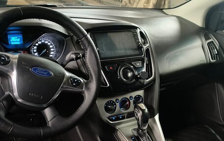 Ford Focus III, 2013 год, 728 000 рублей, 14 фотография