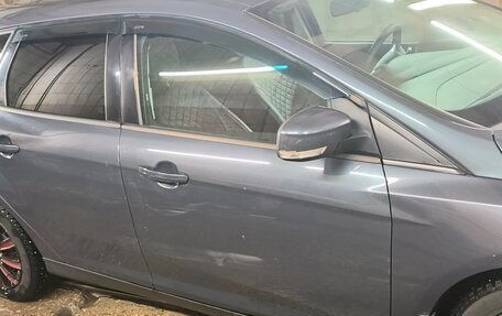 Ford Focus III, 2013 год, 728 000 рублей, 16 фотография