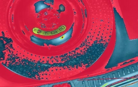 Ford Focus III, 2013 год, 728 000 рублей, 15 фотография